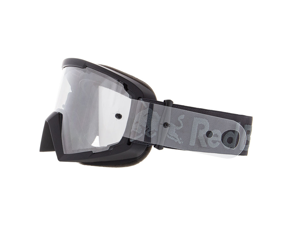 Spect Red Bull Whip Spare tear off film 10 pcs