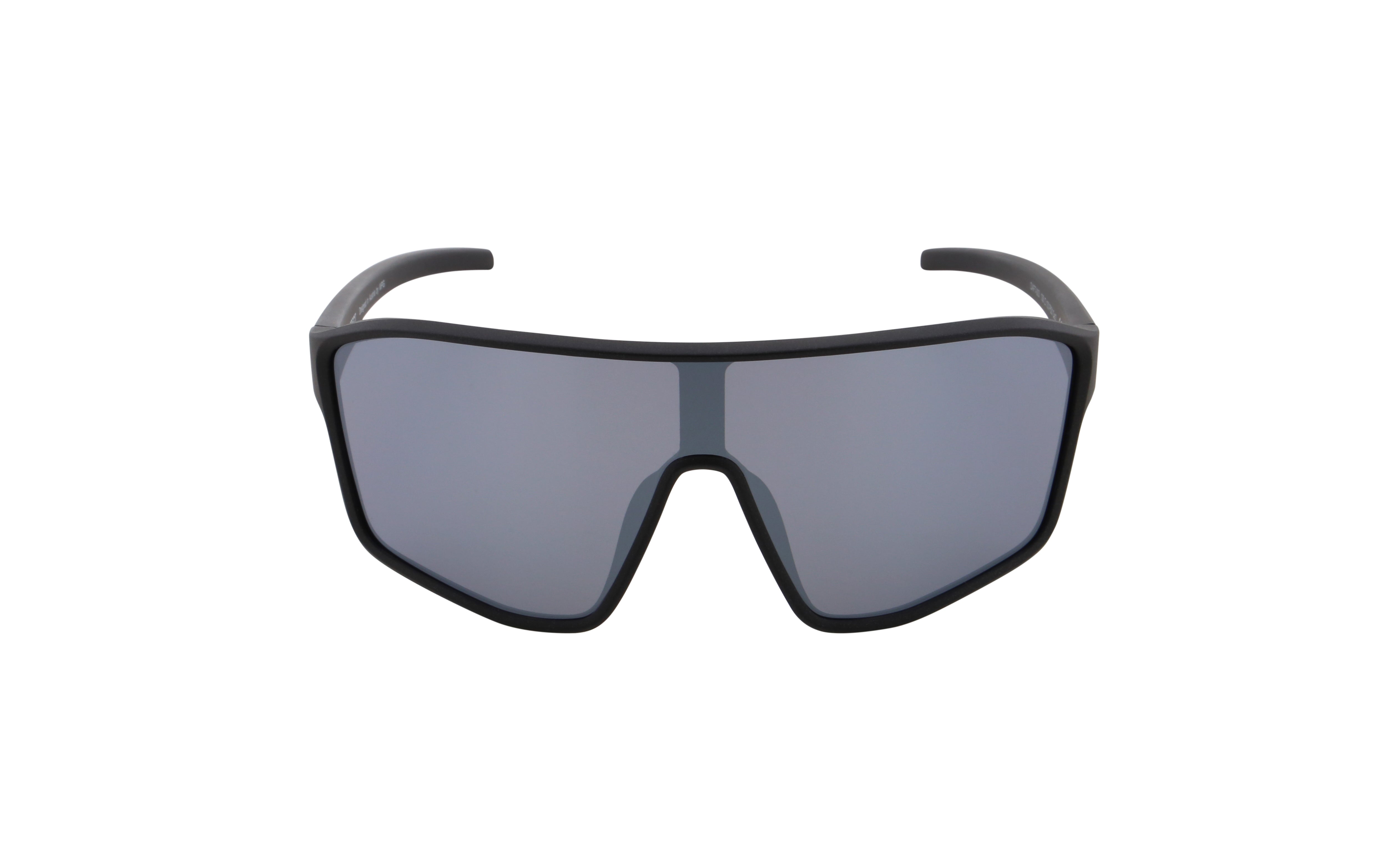 Spect Red Bull Daft Sunglasses black smoke with silver mirror