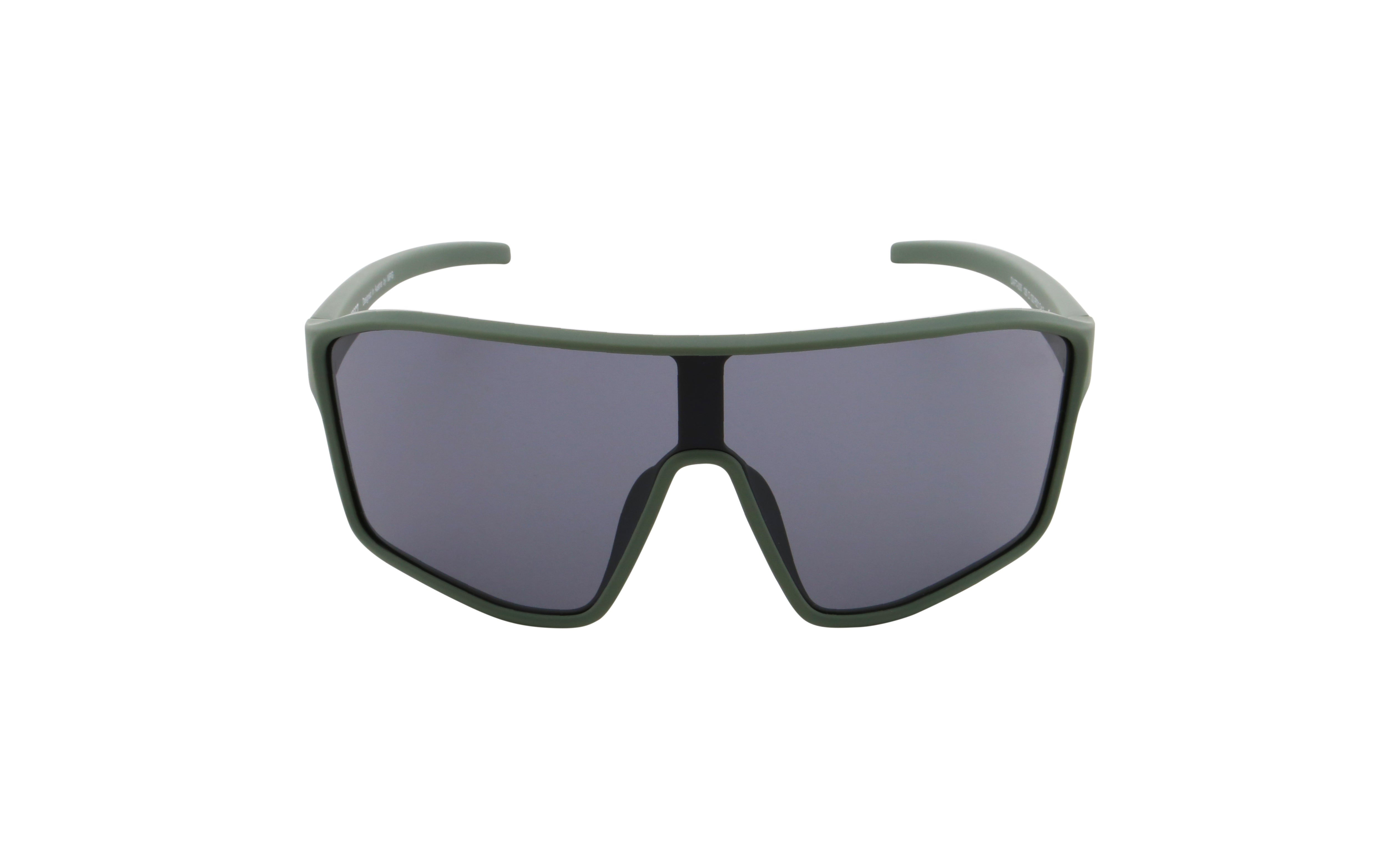 Spect Red Bull Daft Sunglasses olive green smoke