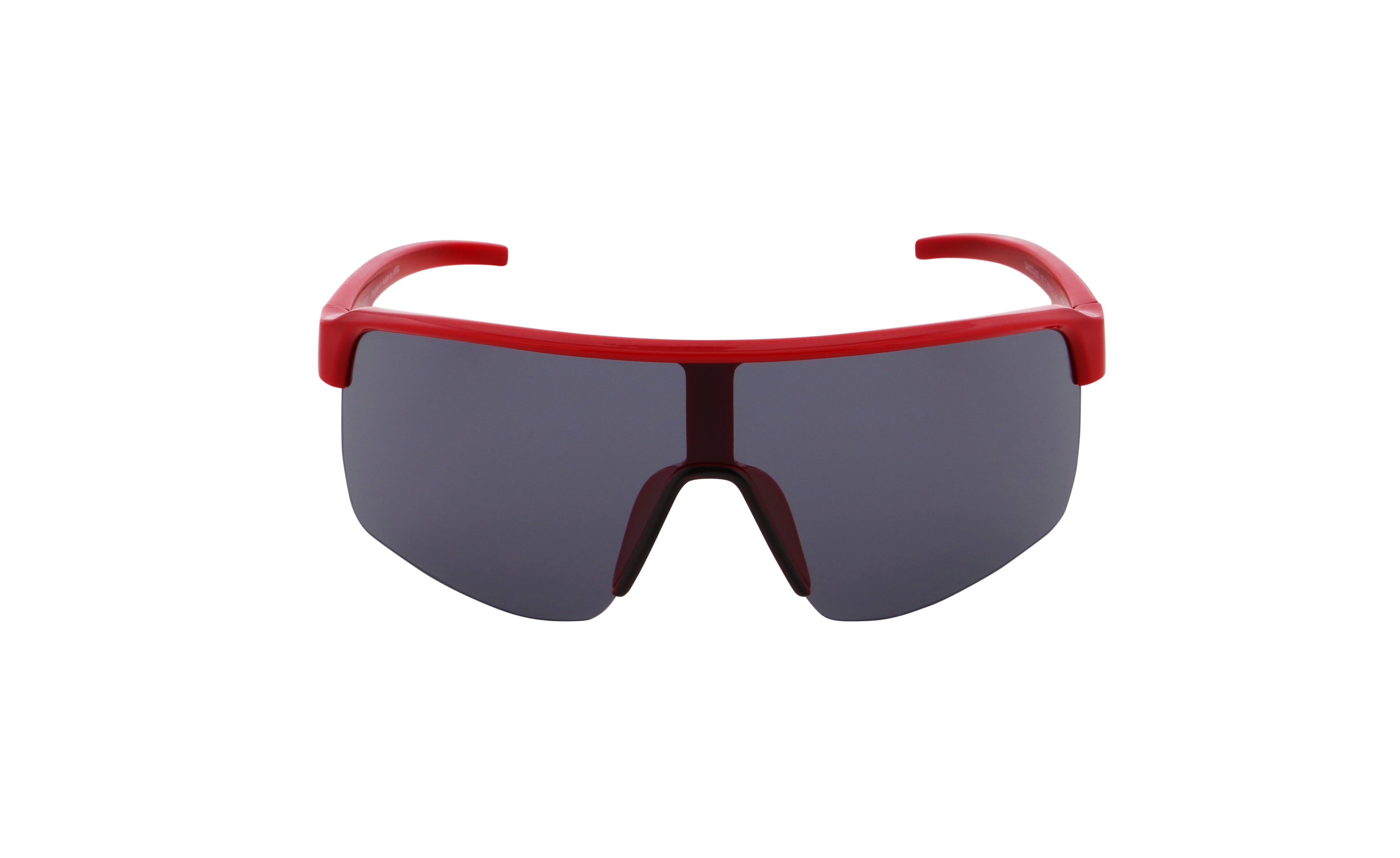 Spect Red Bull Dakota Sunglasses red smoke