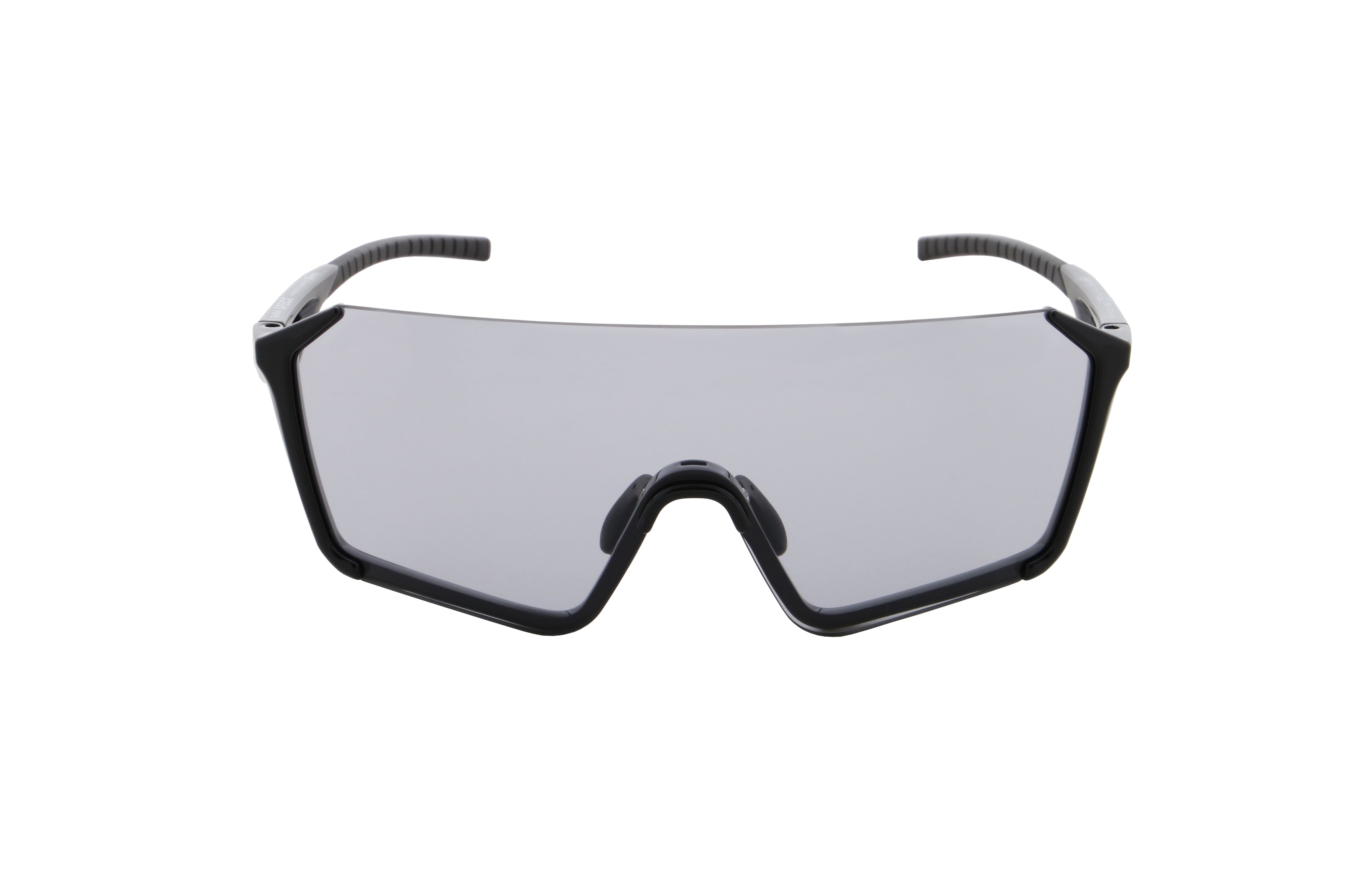 Spect Red Bull Jaden Sunglasses black transparent photocromic