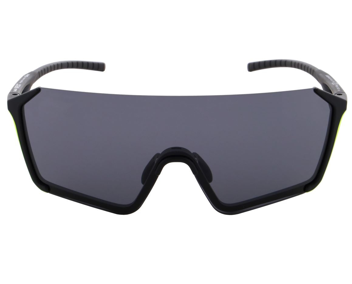 Spect Red Bull Jaden Sunglasses black smoke
