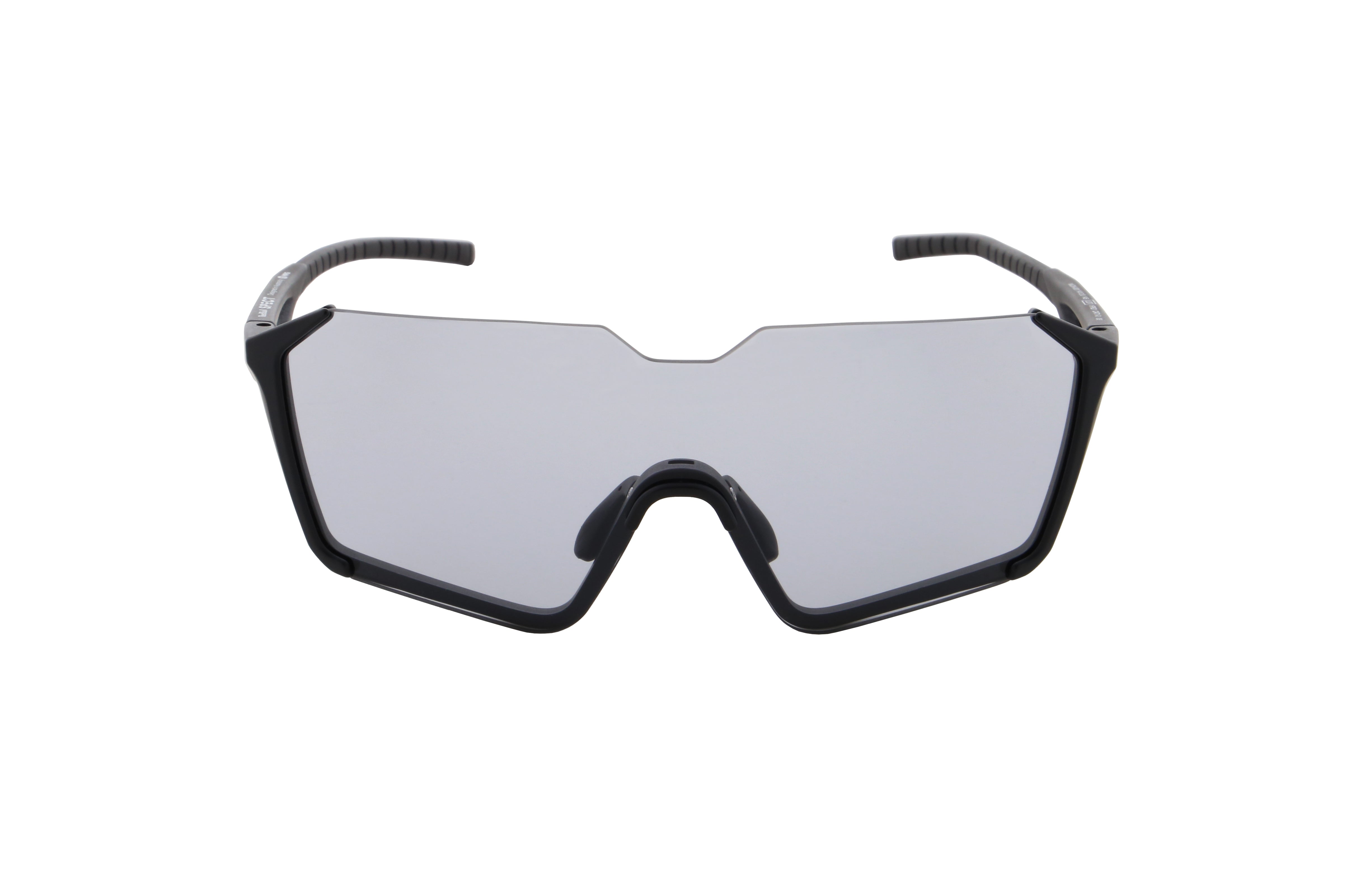 Spect Red Bull Nick Sunglasses black transparent photocromic