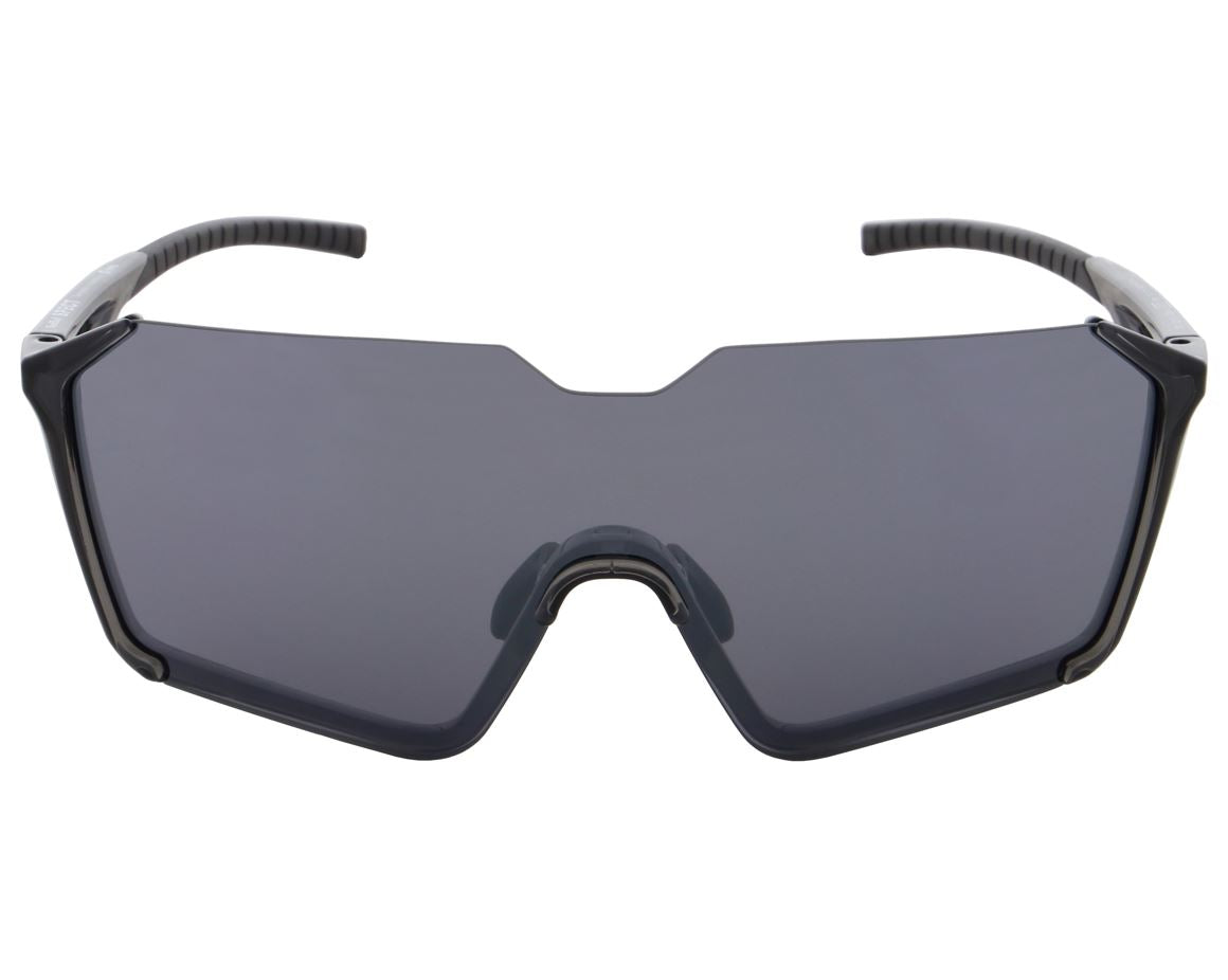 Spect Red Bull Nick Sunglasses black smoke with silver mirror