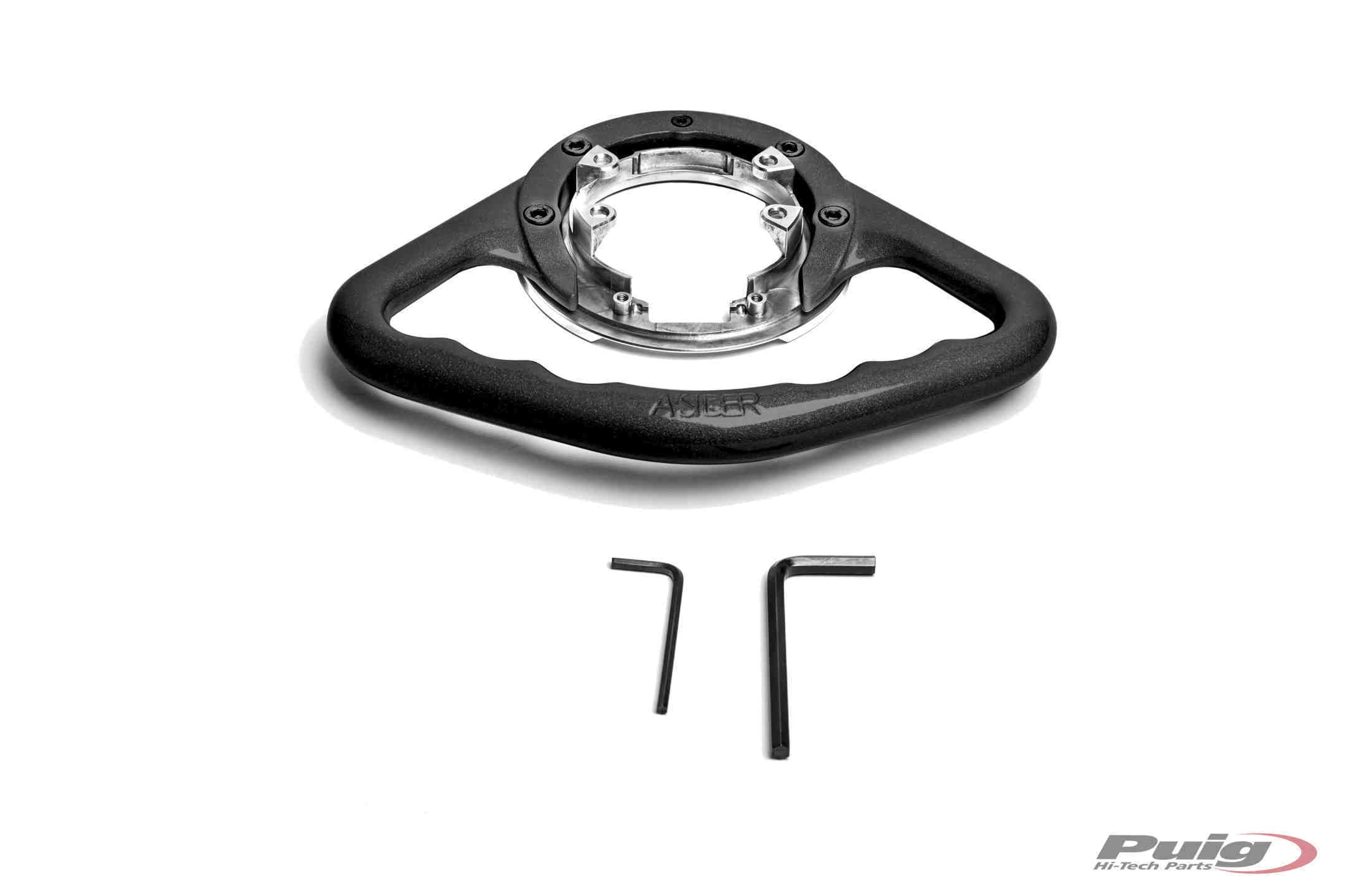 Puig Holder Bmw S1000Rr 09-16' /S1000R 14-16'