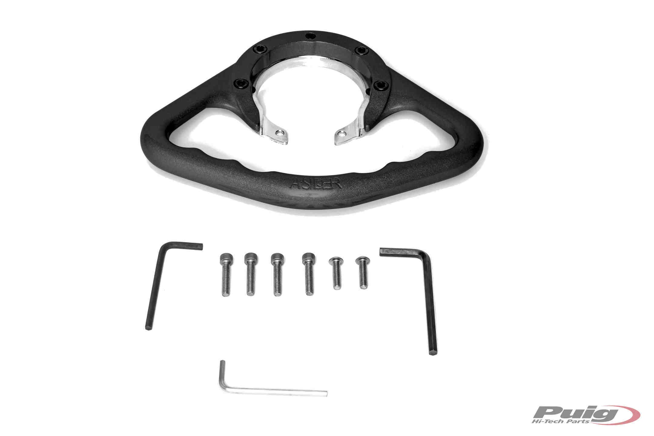 Puig Holder Kawasaki Ninja 250R 08-12/Ninja 300 13-16