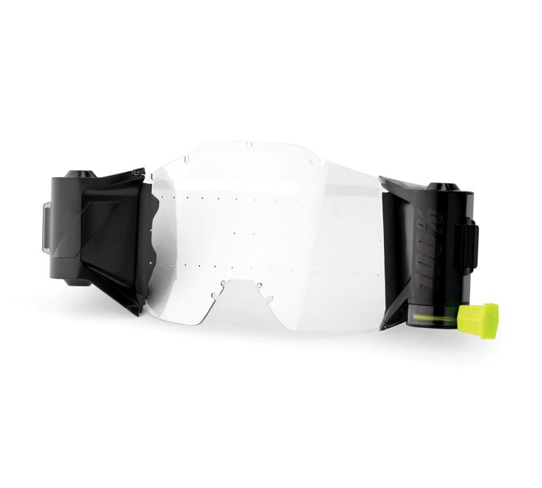 FMF POWERBOMB Youth Film System - Full Kit