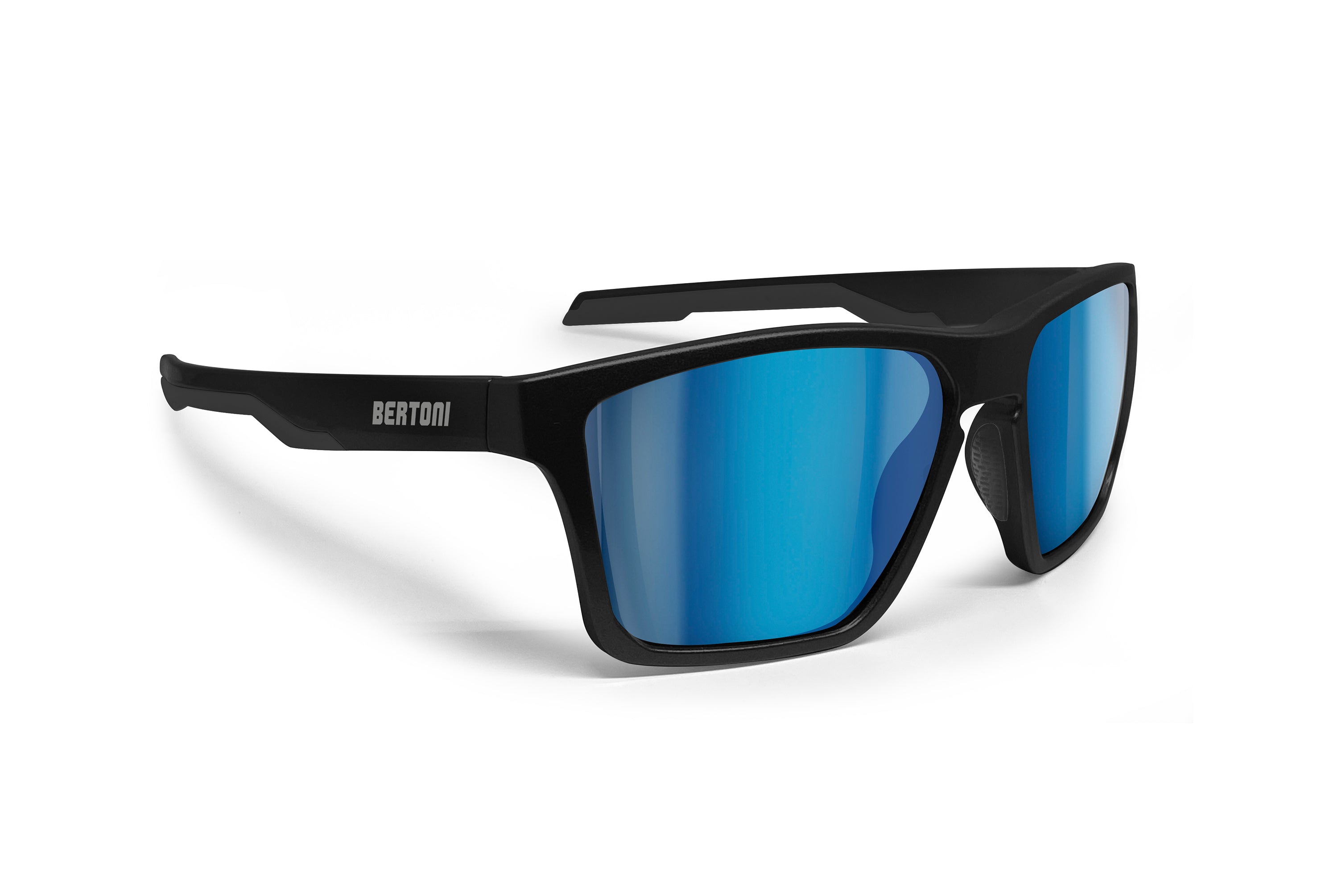 Bertoni Eyewear FULVIO 02 black/blue