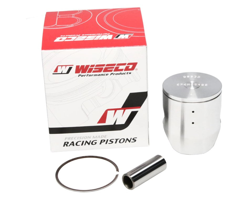 Wiseco Piston Kit Honda CR125 '92-03 Pro-Lite (53.94mm)