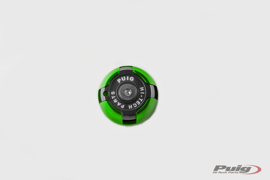 Puig Plug Oil Carter Hi-Tech Yamaha Tmax 12'-13'