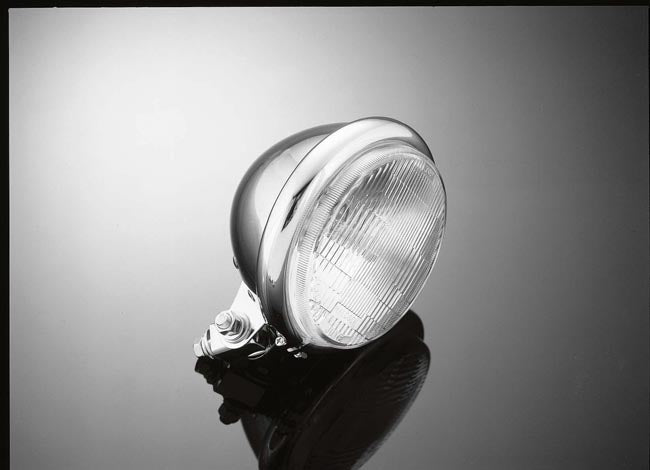 Highway Hawk headlight bates style E-hyväksytty