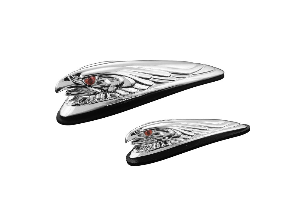 Highway Hawk eaglehead fenderlight small