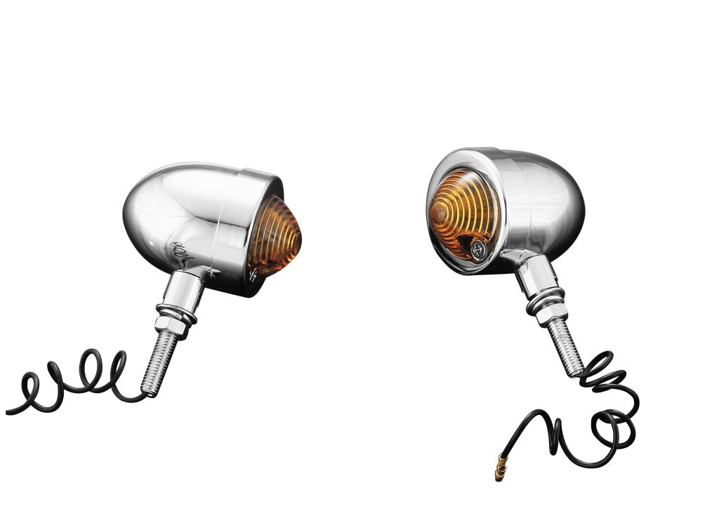 Highway Hawk BULLETLIGHTS