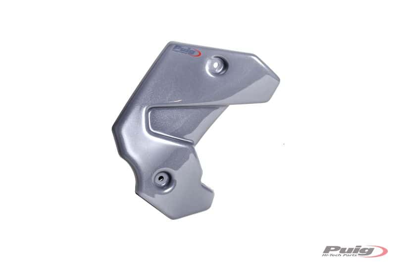 Puig Rear Exhaust Deflector Bmw R1200Gs 04'-12' Grey