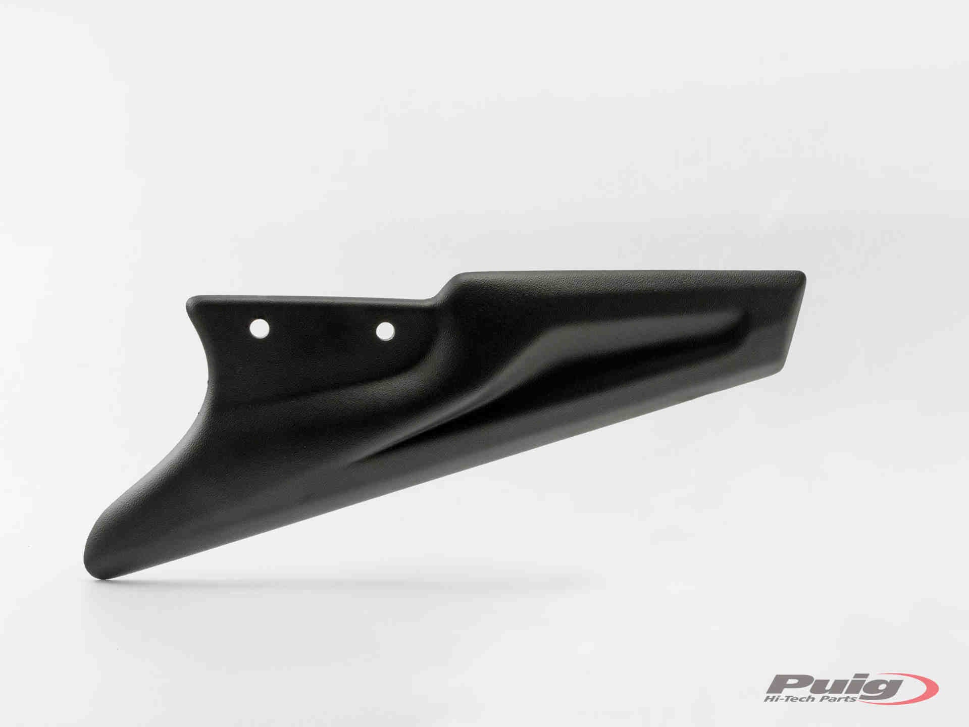 Puig Infill Panel Xt1200Z Supertenere 10-23' C/Black