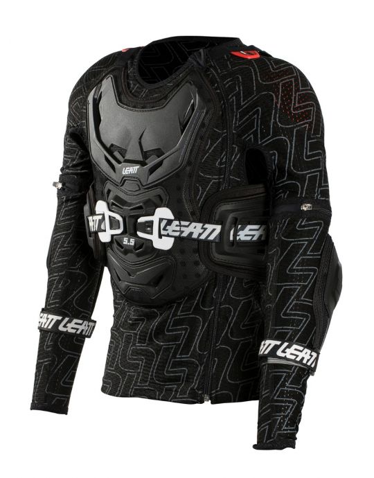 Leatt Body Protector 5.5 Junior L/XL 147-159cm