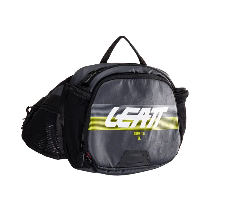 Leatt Hydration Core 1.5 Lime XS-XXL
