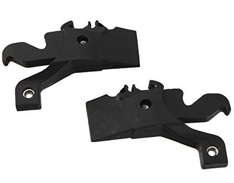 Leatt Spacing pin Pack DBX/GPX/Kart/4.5 0mm