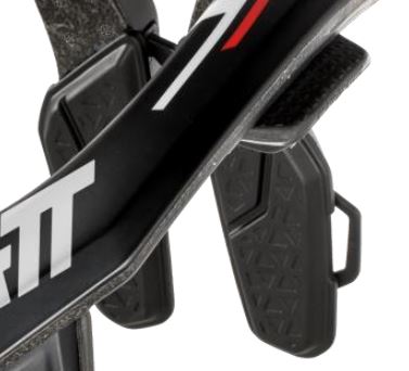 Leatt Thoracic Pack DBX/GPX 3.5 S/M/L/XL Blk (no graphic