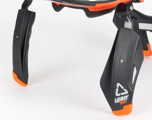 Leatt Scapula Wings SNX Trophy SM-L/XL pair