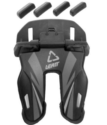 Leatt Thoracic Pack DBX/GPX 5.5 S/M/L/XL Blk (no graphic