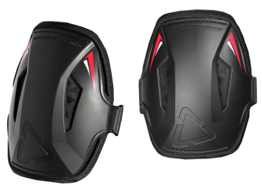 Leatt Knee cup X-Frame Right XXL