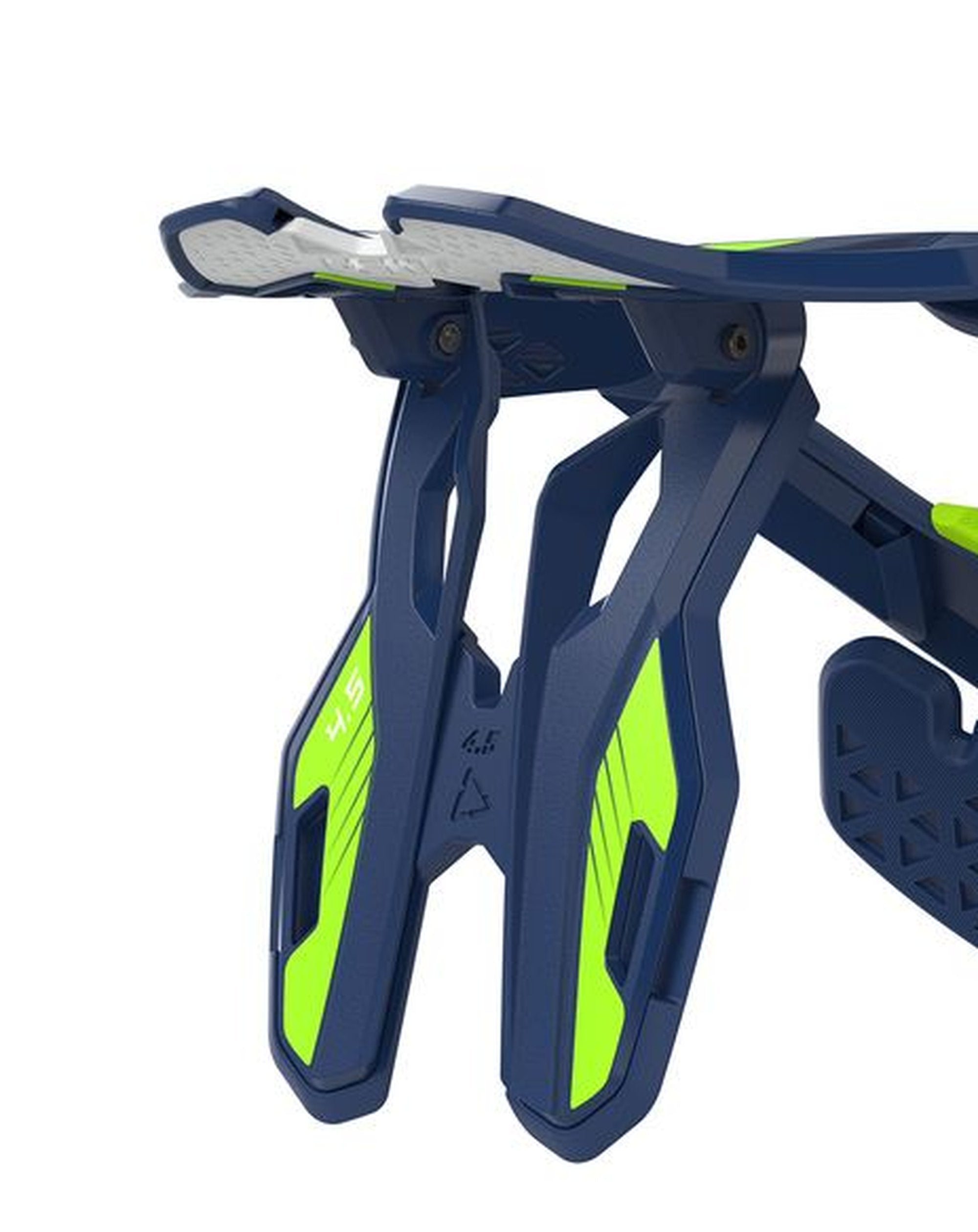 Leatt Thoracic Pack 4.5 2023- Sininen