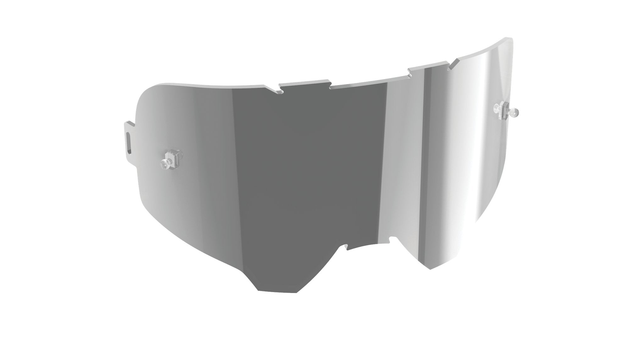 Leatt Linssi Light Grey 72%