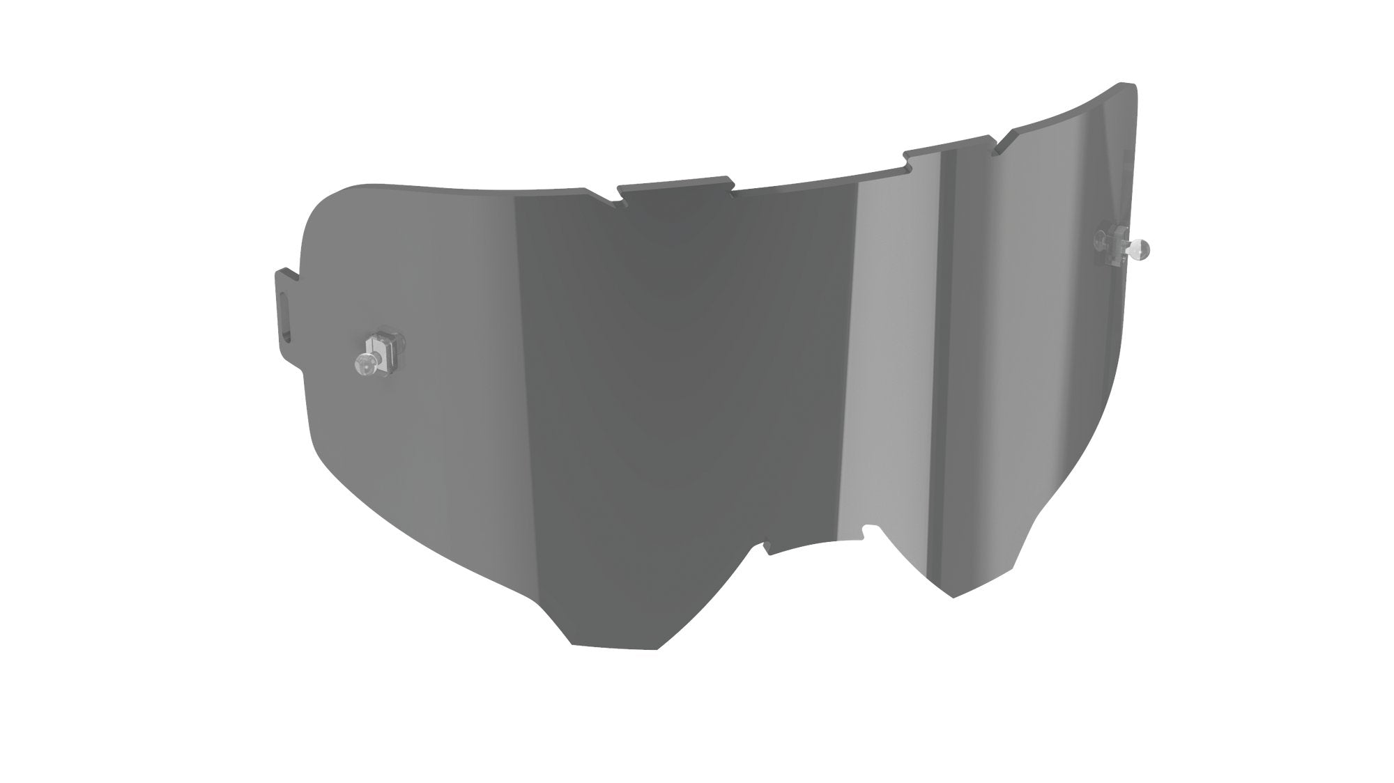 Leatt Linssi Smoke 34%