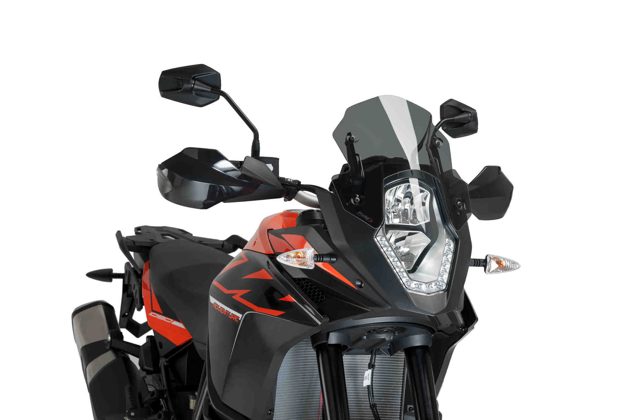 Puig Racing Screen Ktm 1050 Adv/ 1190 Adv/ 1290 S.Adv/T