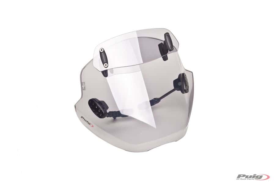 Puig Windshield Mod. Stream C/Visera Inazuma 250 13' C/