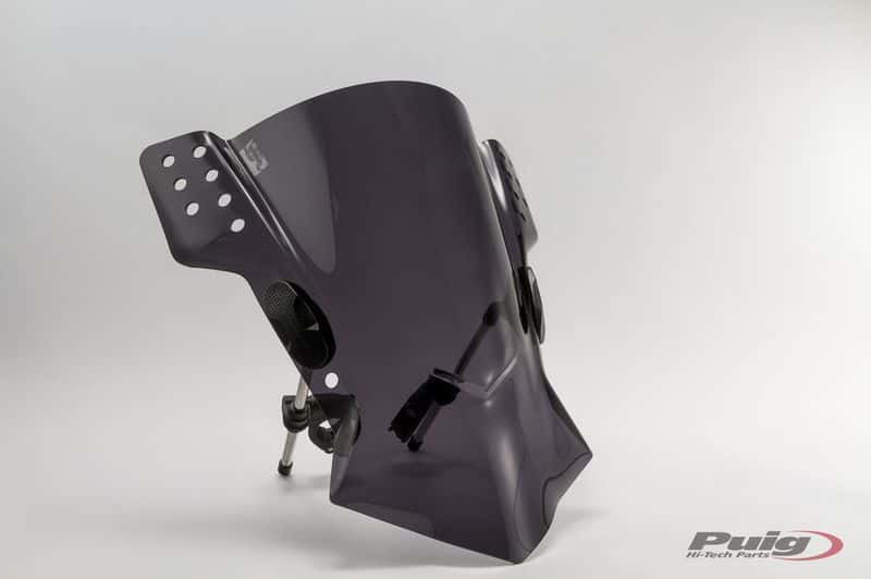 Puig Windshield Mod. Rafale Inazuma 250 13' C/Dark Smok