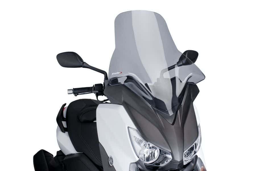 Puig Winds.V-Techline Tour. Xmax 125/250/400-Mbk Evolis