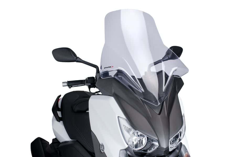 Puig Winds.V-Techline Tour. Xmax 125/250/400-Mbk Evolis
