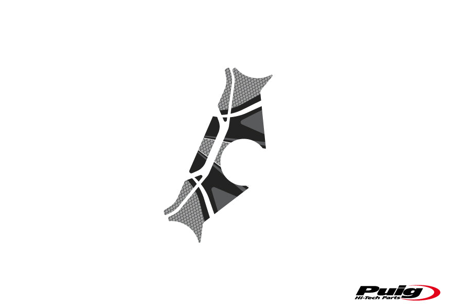Puig Yoke Protector Mv Agusta F3 800 13-18'C/Grey