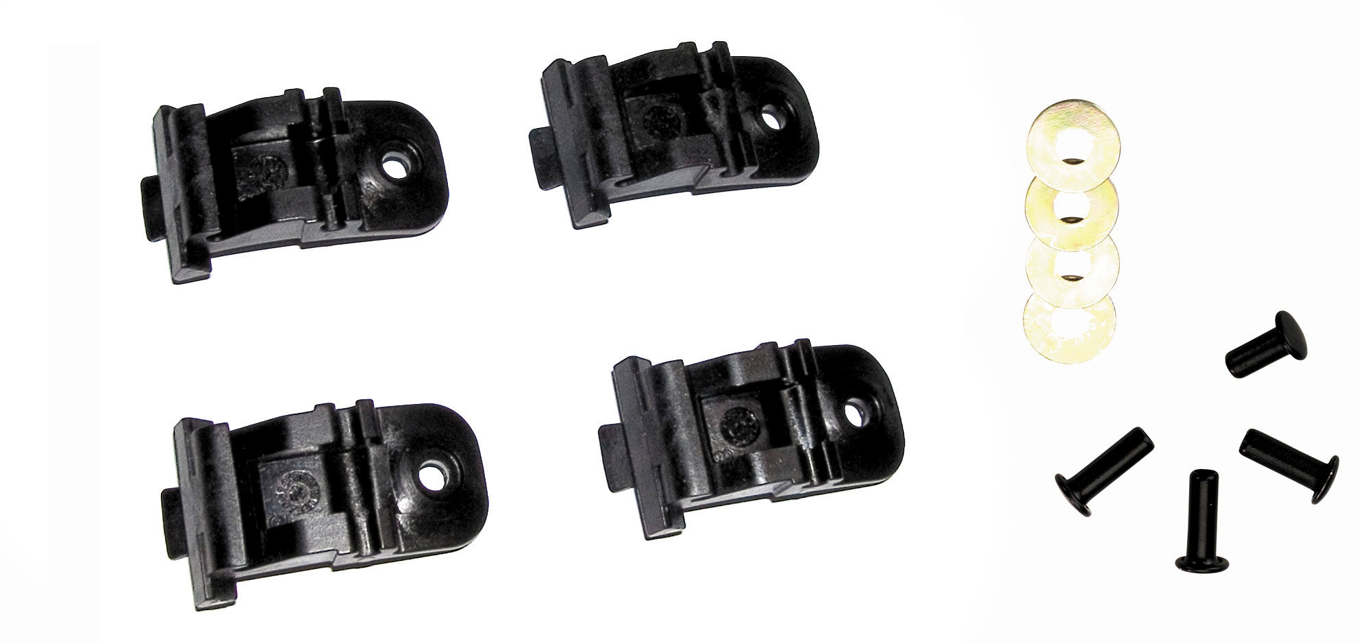 Alpinestars Buckle base Replacement Tech 10, 7, 8, 6, 3, 2