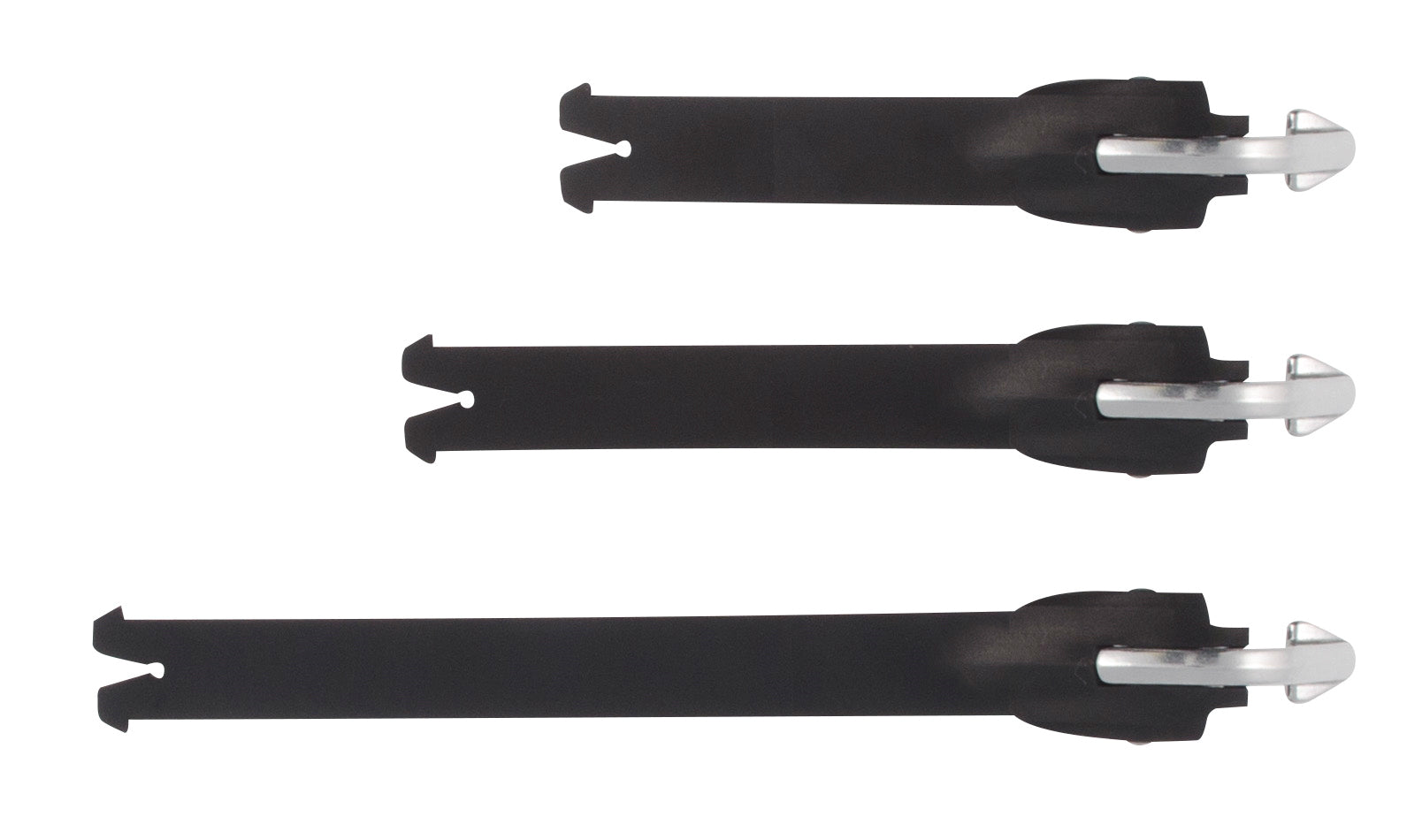 Alpinestars Buckle Strap set Toucan