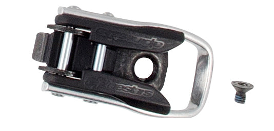 Alpinestars Buckle Base (Tech 10&7, Tech 10, Tech 7) 2014-