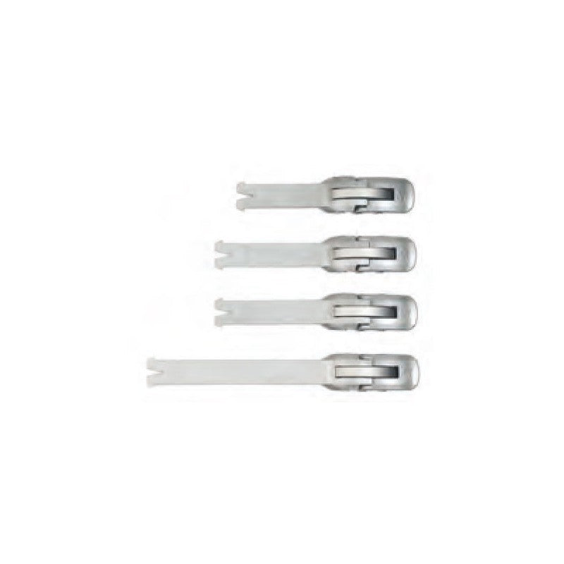 Alpinestars Sole Insert (Tech 7 uusi 14-) 44,5 (10)