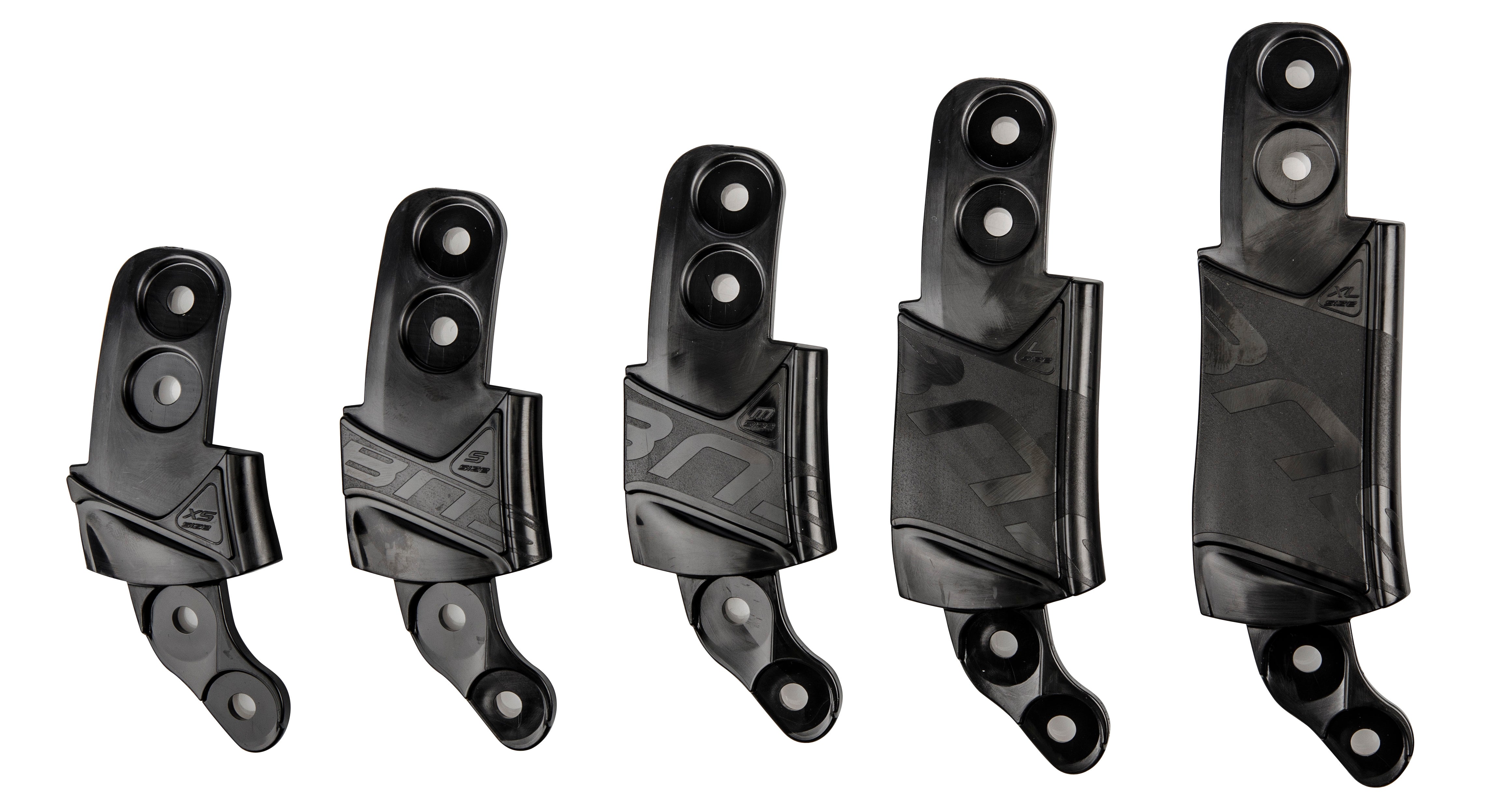 Alpinestars koko adapteri BNS, XS-M