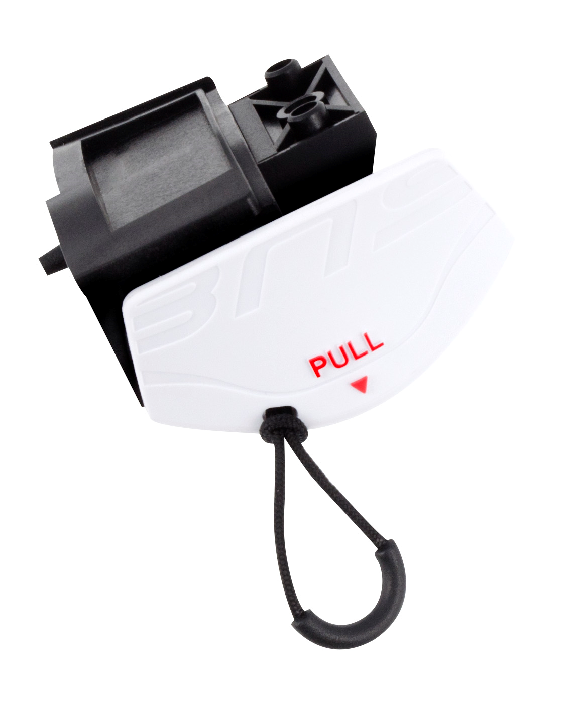 Alpinestars Sulkumekanismi BNS