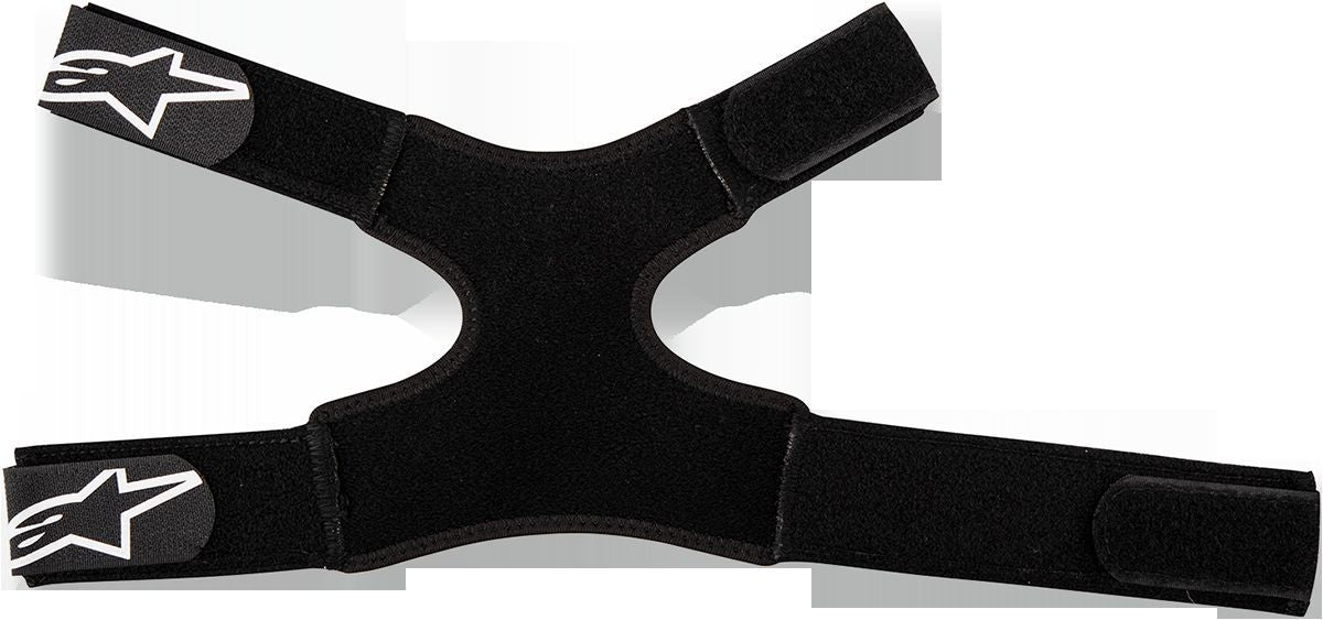 Alpinestars Strap kit right left (Tech/Fluid knee brace)