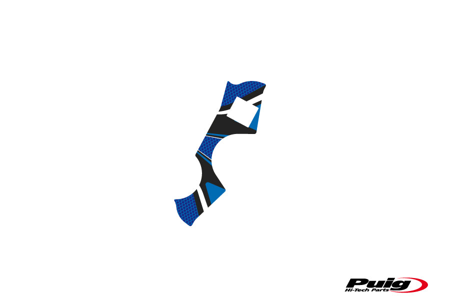 Puig Yoke Protector Suzuki Inazuma 250 13-17' C/Blue