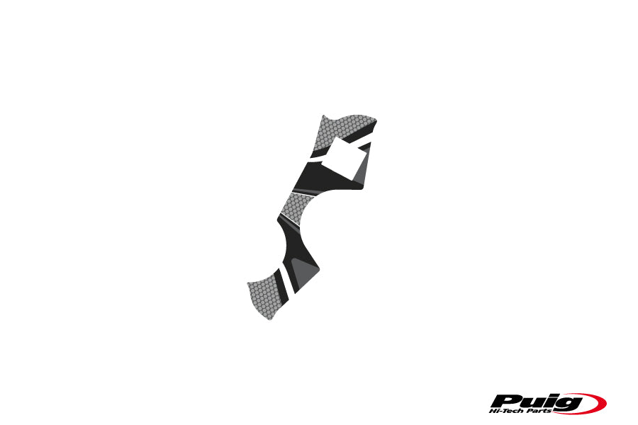 Puig Yoke Protector Suzuki Inazuma 250 13-17' C/Grey