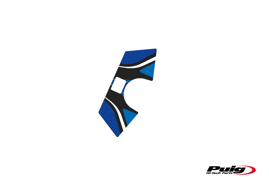 Puig Yoke Protector Honda Cbr500R 13-15' C/Blue