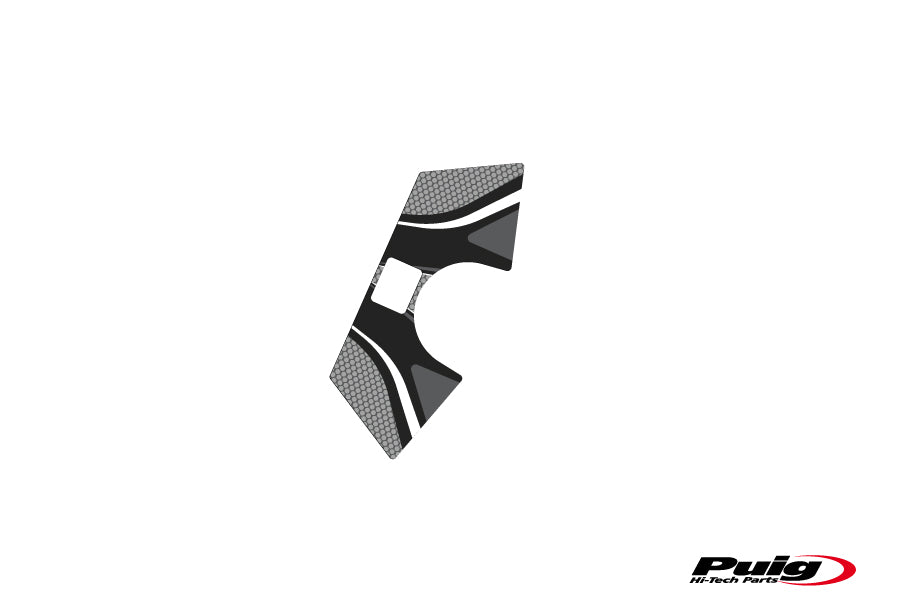 Puig Yoke Protector Honda Cbr500R 13-15' C/Grey