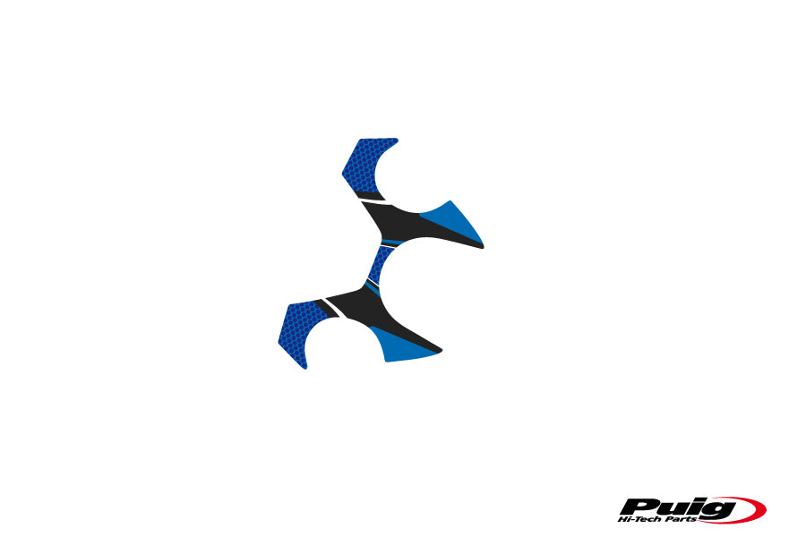 Puig Yoke Protector Yamaha Xj6/Diversion 09-16/F 10-16'