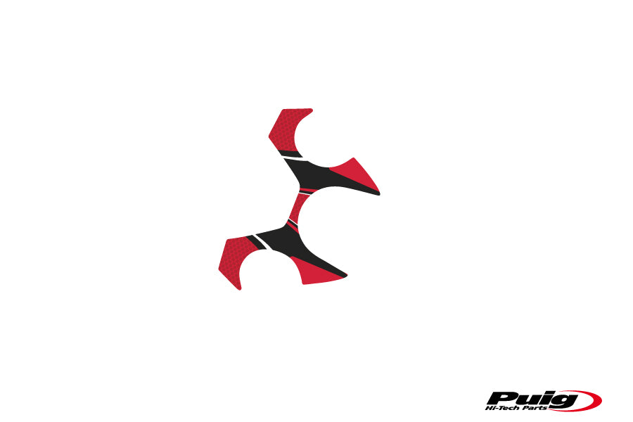 Puig Yoke Protector Yamaha Xj6/Diversion 09-16/F 10-16'