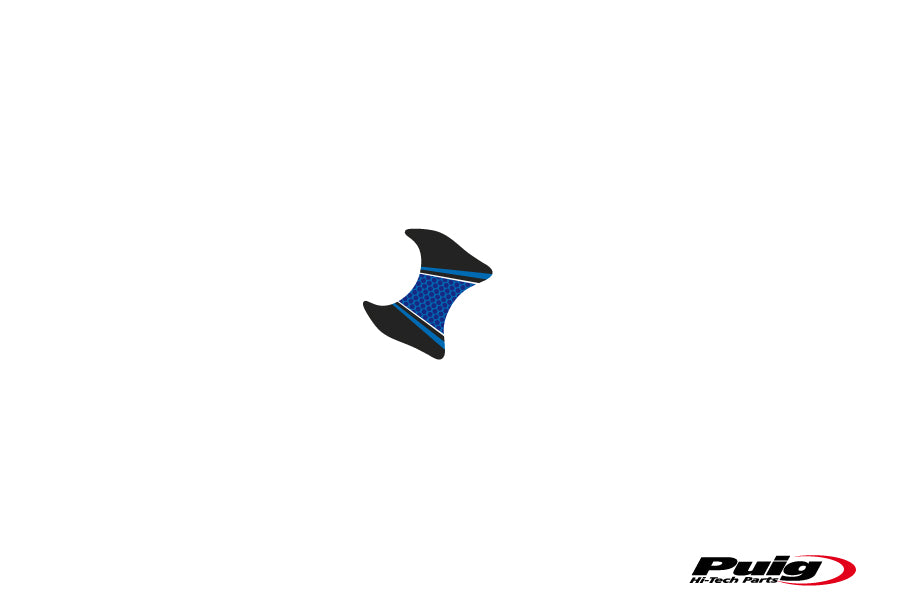Puig Yoke Protector Gladius 650 09-16'C/Blue