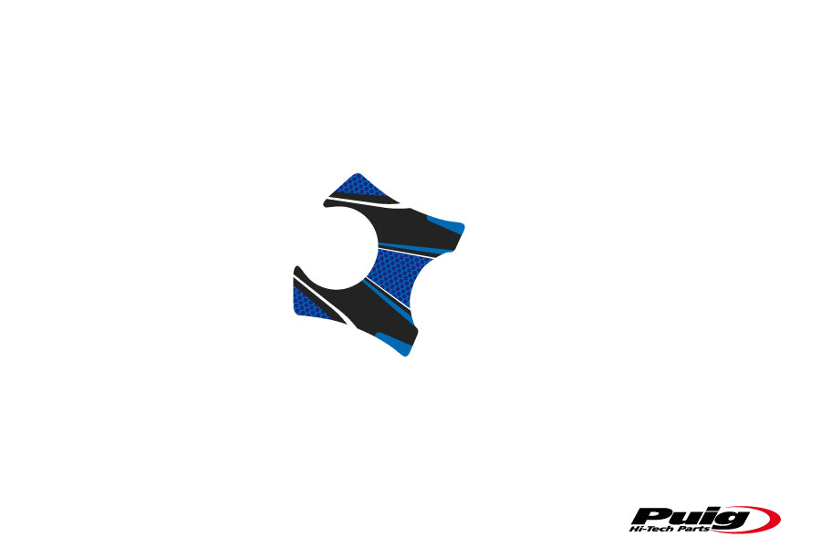 Puig Yoke Protector V-Strom Dl650 04-11/Dl1000 02-07'